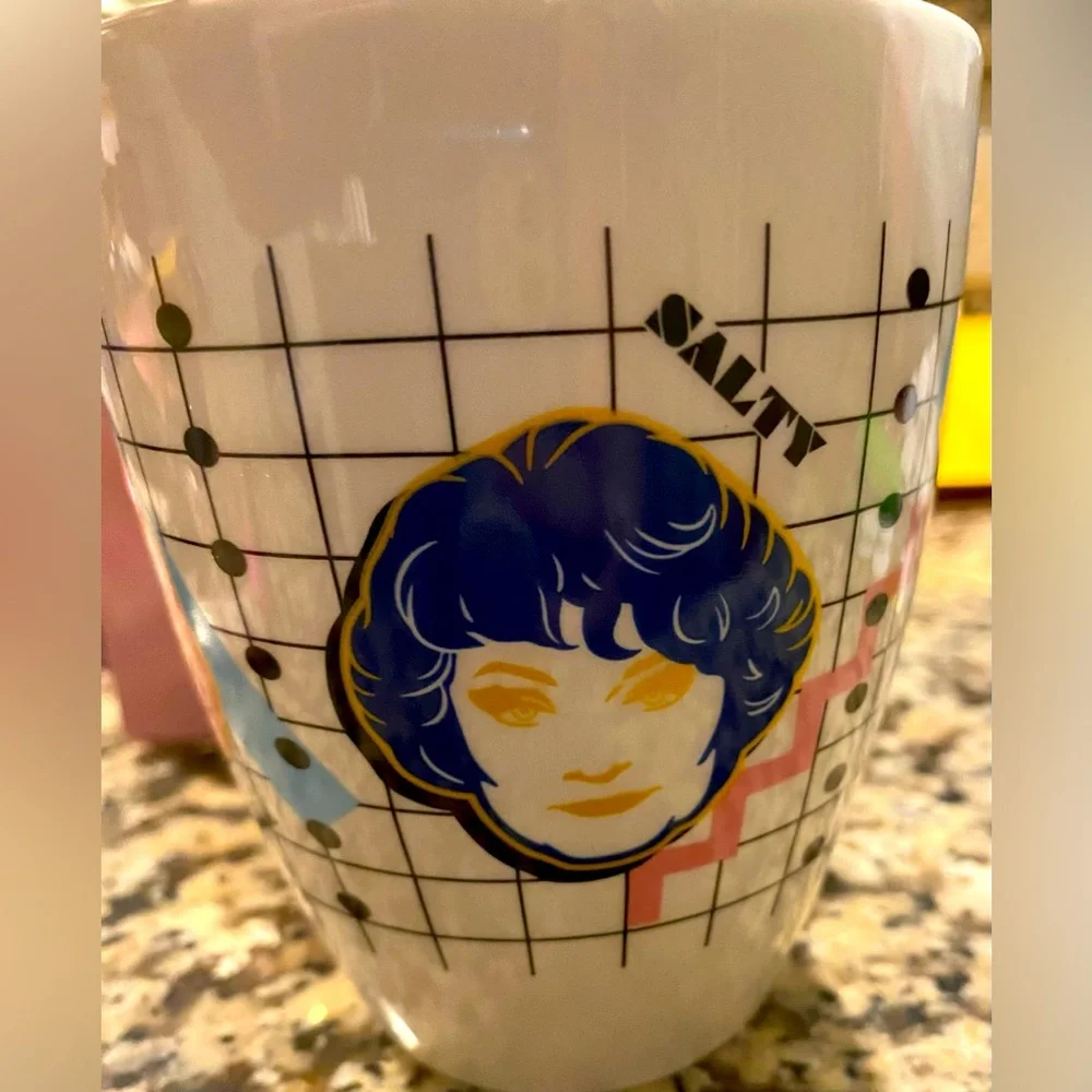 The Golden Girls Mug in Box Ceramic - Picture 4 of 11